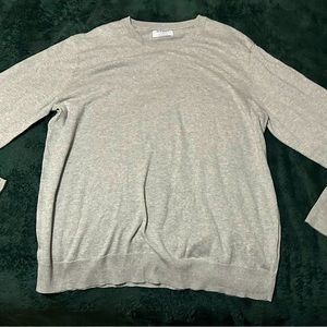 Old Navy Women’s XL Grey Sweater